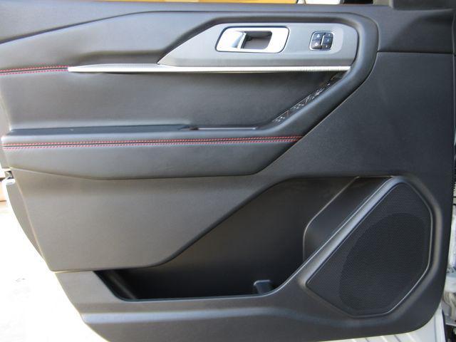 new 2026 Ford Explorer car, priced at $48,527