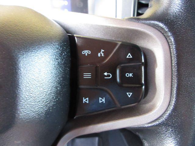 used 2024 Ford Bronco car, priced at $52,641