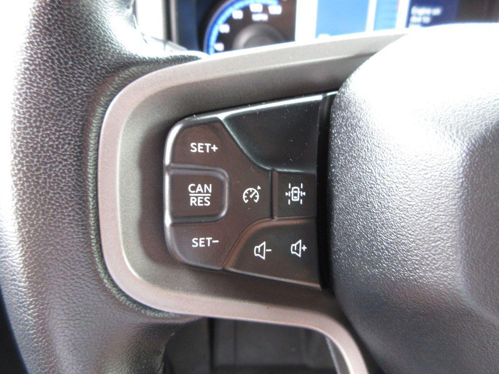 used 2024 Ford Bronco car, priced at $50,883