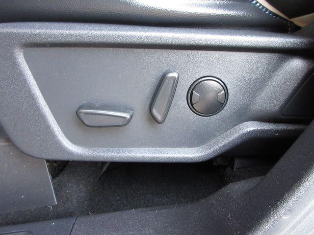 used 2024 Ford Bronco car, priced at $52,641