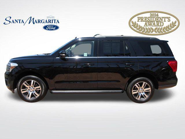 used 2024 Ford Expedition car, priced at $39,466