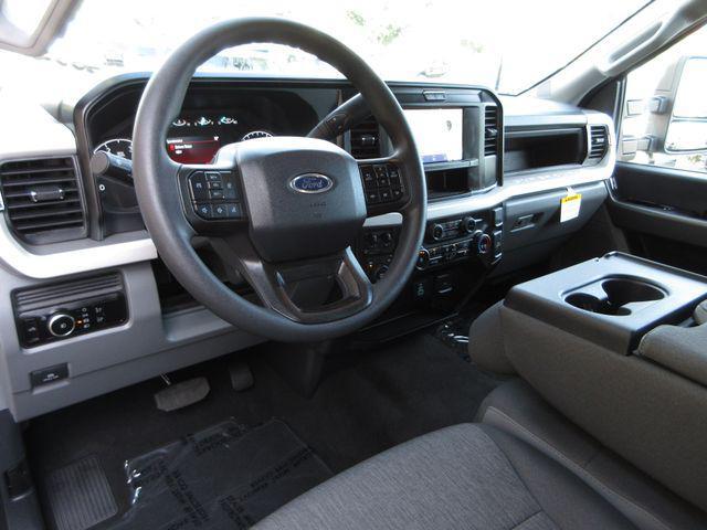new 2026 Ford F-250 car, priced at $73,980