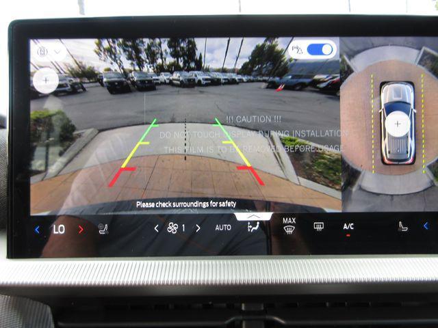 new 2026 Ford Explorer car, priced at $48,427