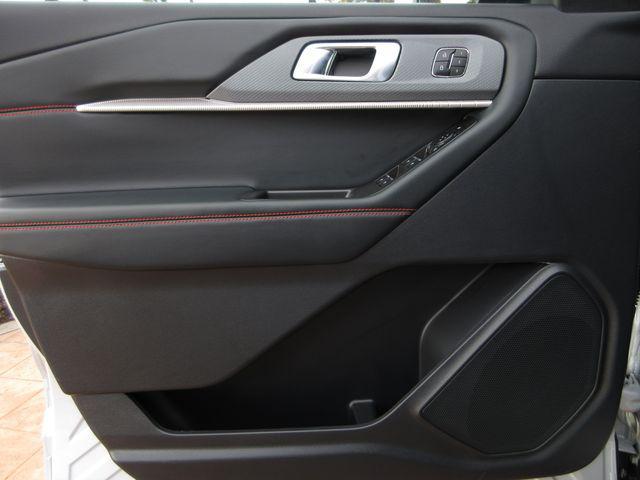 new 2026 Ford Explorer car, priced at $48,427