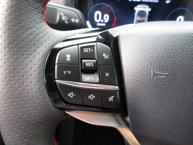 new 2026 Ford Explorer car, priced at $48,427