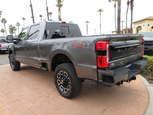 new 2026 Ford F-250 car, priced at $100,345