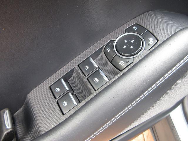 new 2026 Ford Mustang Mach-E car, priced at $52,085