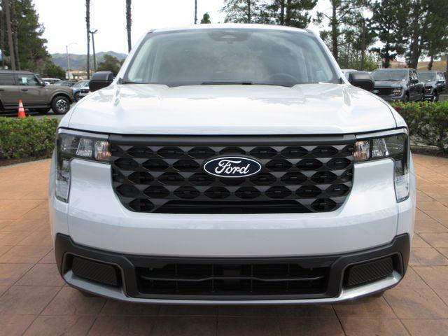 new 2026 Ford Maverick car, priced at $33,400