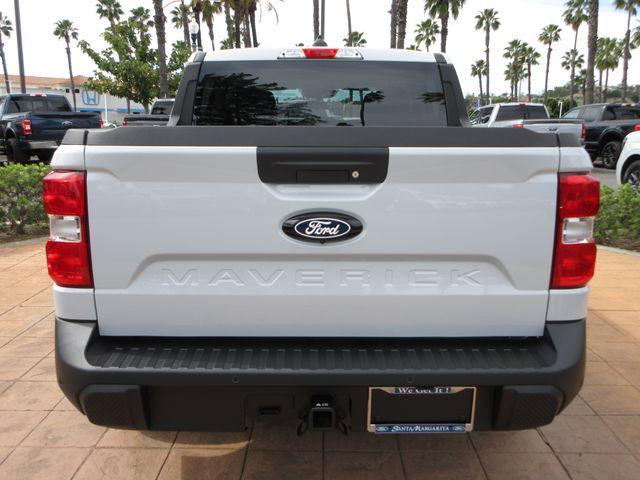 new 2026 Ford Maverick car, priced at $33,400