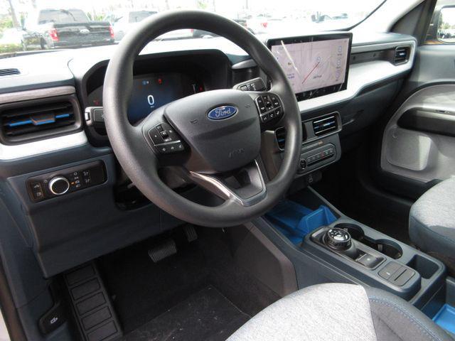 new 2026 Ford Maverick car, priced at $33,400