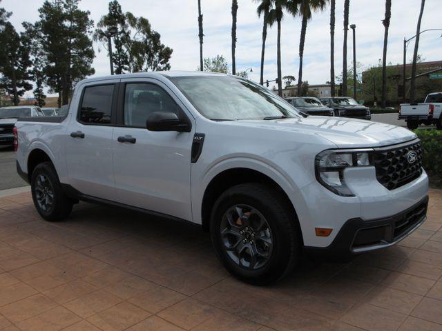 new 2026 Ford Maverick car, priced at $33,400