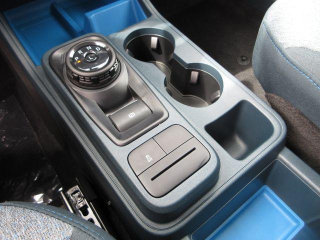 new 2026 Ford Maverick car, priced at $33,400