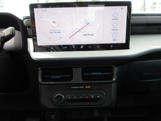 new 2026 Ford Maverick car, priced at $33,400