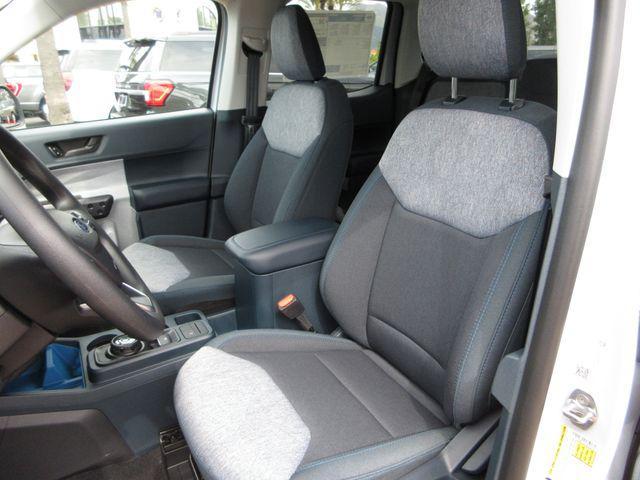 new 2026 Ford Maverick car, priced at $33,400