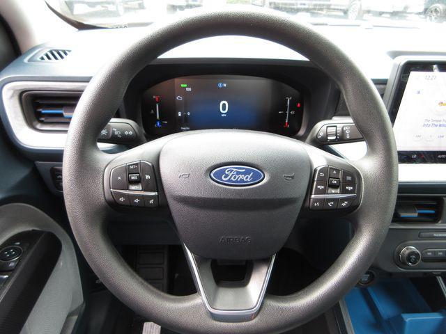 new 2026 Ford Maverick car, priced at $33,400