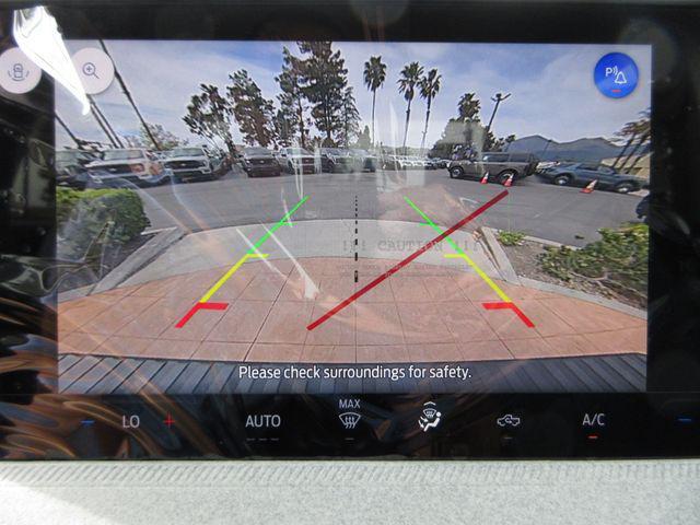 new 2026 Ford Maverick car, priced at $33,400