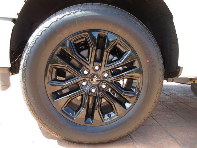 new 2026 Ford F-150 car, priced at $76,854