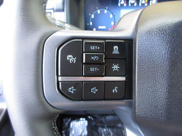 new 2026 Ford F-150 car, priced at $76,854