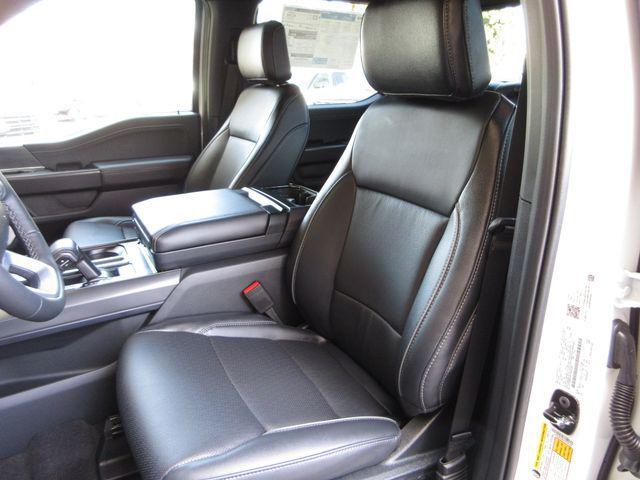new 2026 Ford F-150 car, priced at $76,854