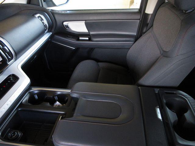 used 2025 Ford Expedition car, priced at $54,297