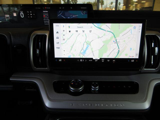 used 2025 Ford Expedition car, priced at $54,297