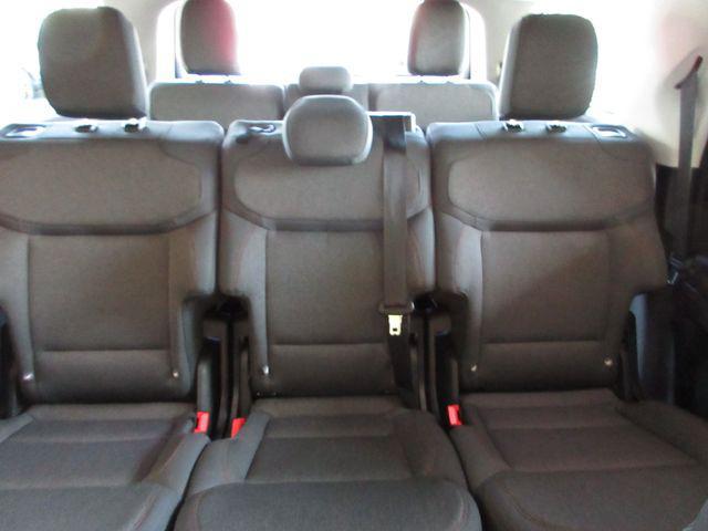 used 2025 Ford Expedition car, priced at $54,297