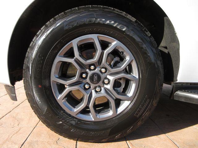 used 2025 Ford Expedition car, priced at $54,297