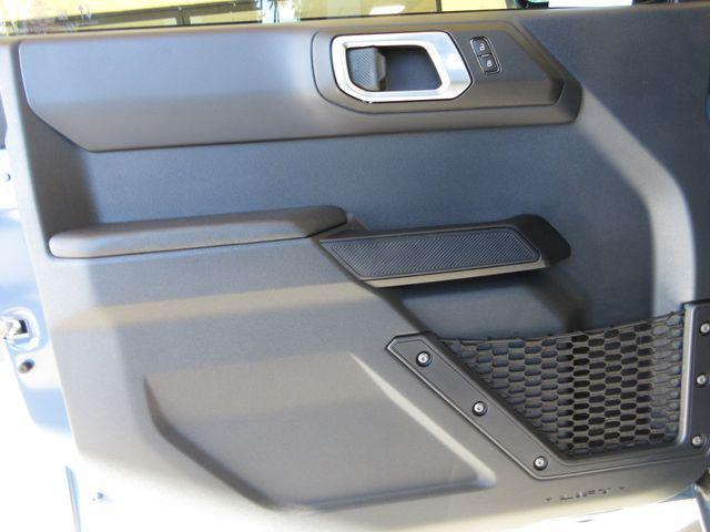 new 2025 Ford Bronco car, priced at $45,774