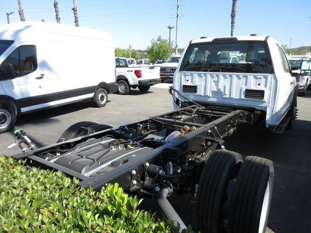 new 2025 Ford F-450 car, priced at $72,015