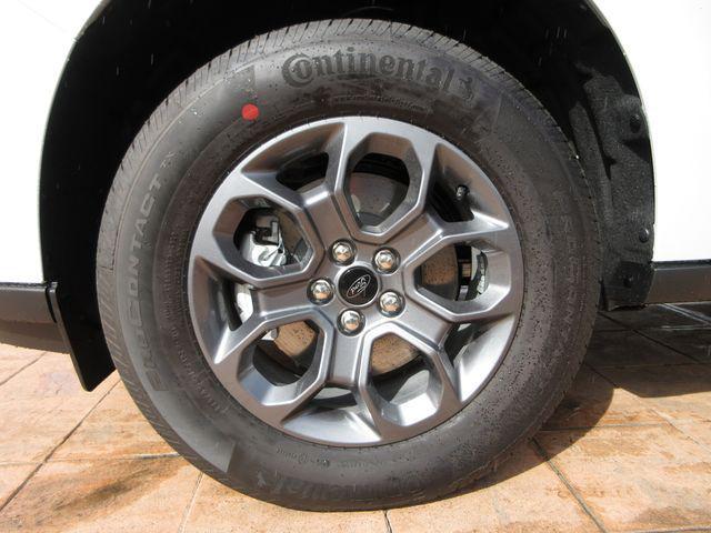 new 2026 Ford Maverick car, priced at $31,897