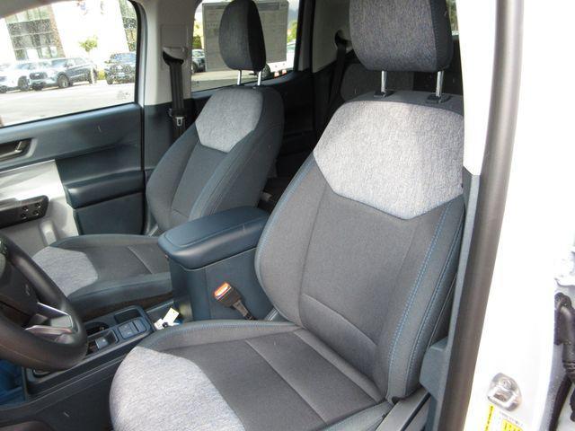 new 2026 Ford Maverick car, priced at $31,897