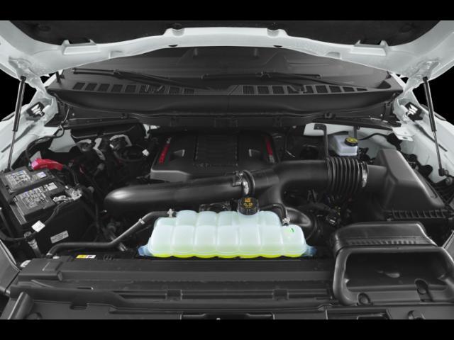 new 2026 Ford F-150 car, priced at $89,570