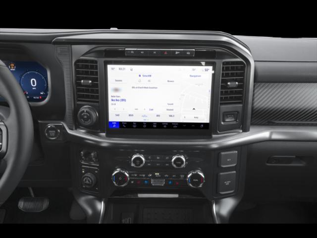 new 2026 Ford F-150 car, priced at $89,570