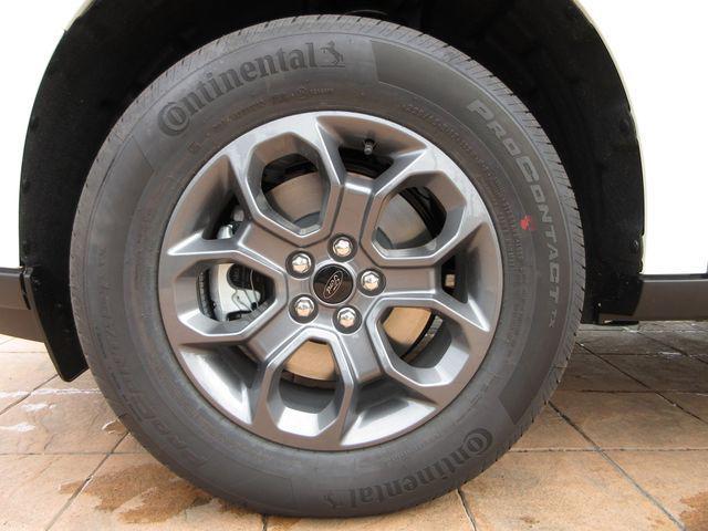 new 2026 Ford Maverick car, priced at $30,967