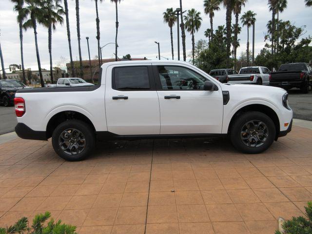 new 2026 Ford Maverick car, priced at $30,967