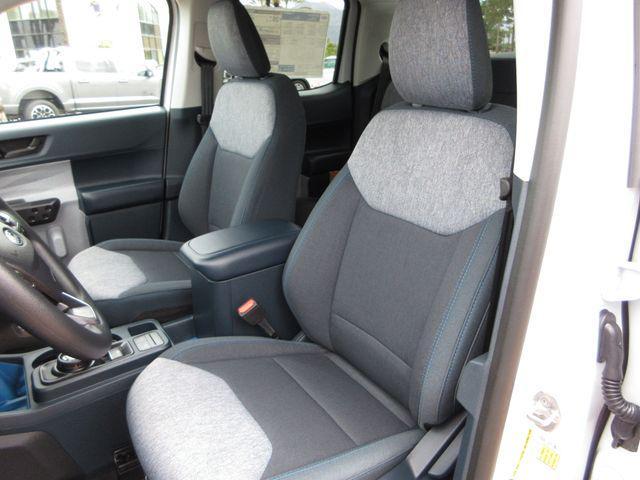 new 2026 Ford Maverick car, priced at $30,967