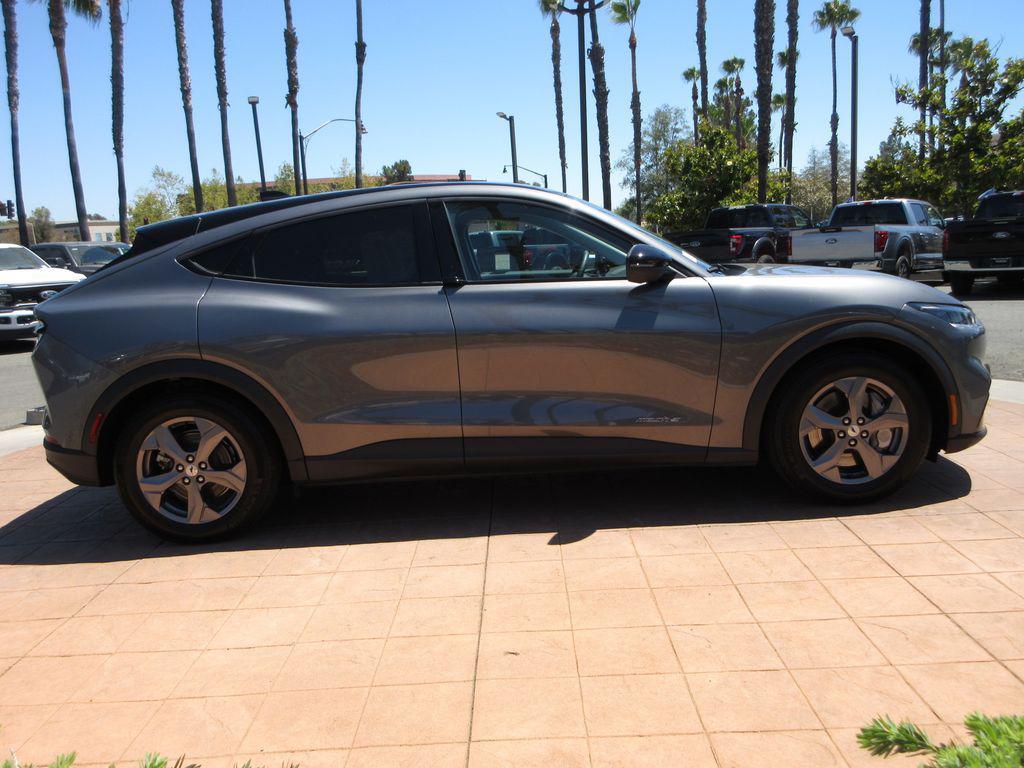 used 2023 Ford Mustang Mach-E car, priced at $27,382