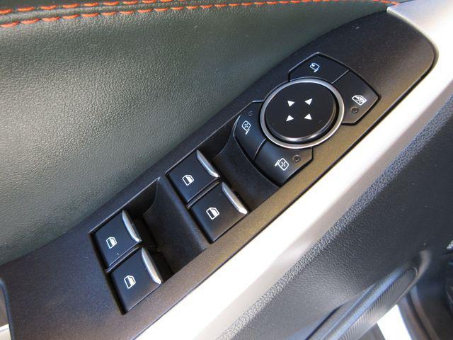 used 2023 Ford Explorer car, priced at $32,897