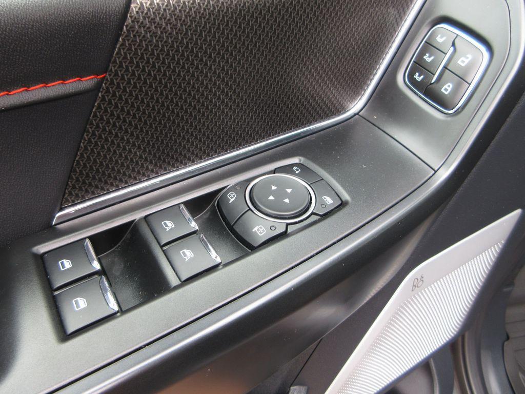 used 2025 Ford F-150 car, priced at $82,296