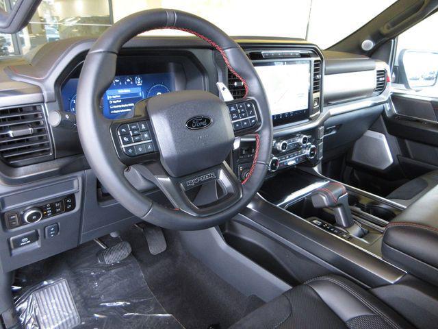 new 2026 Ford F-150 car, priced at $88,815