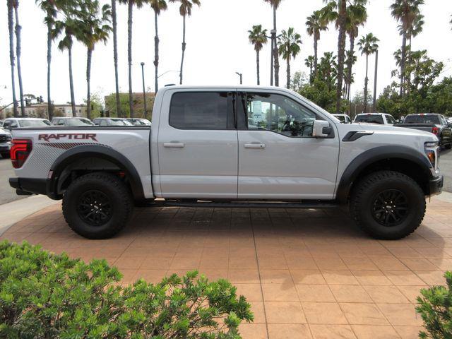 new 2026 Ford F-150 car, priced at $88,815