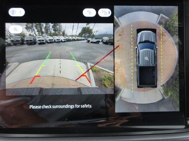 new 2026 Ford F-150 car, priced at $65,075