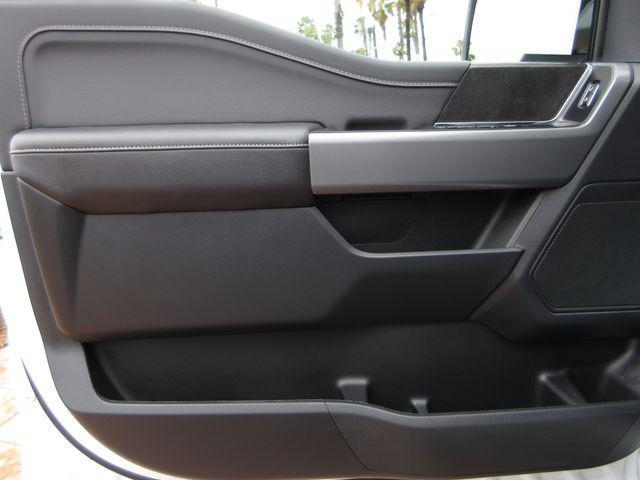 new 2026 Ford F-150 car, priced at $65,075