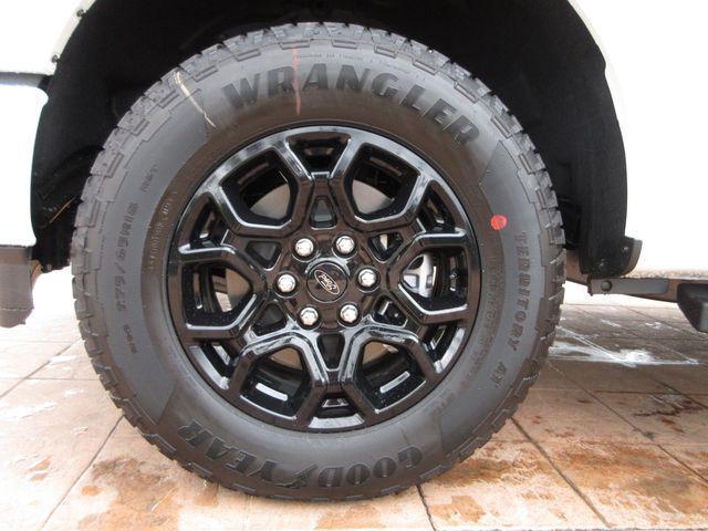 new 2026 Ford F-150 car, priced at $65,075