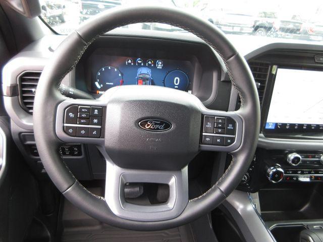 new 2026 Ford F-150 car, priced at $65,075