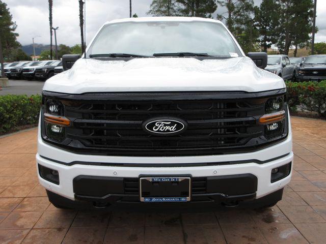 new 2026 Ford F-150 car, priced at $65,075
