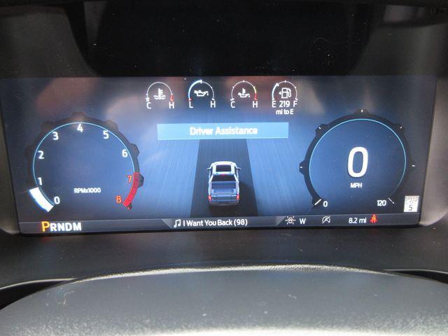 new 2026 Ford F-150 car, priced at $65,075