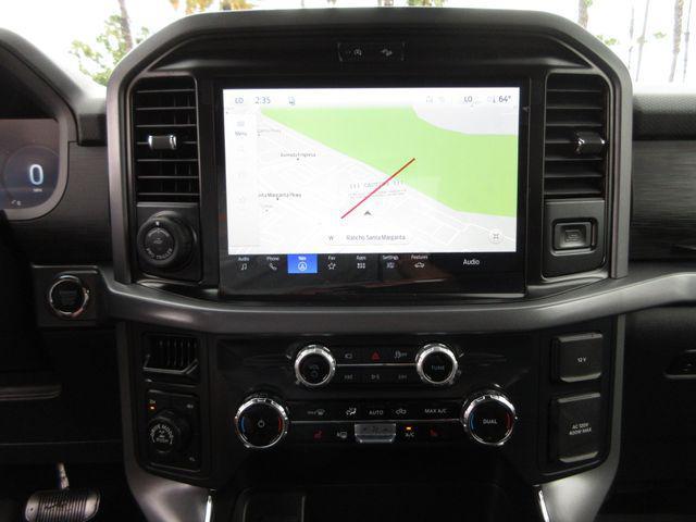 new 2026 Ford F-150 car, priced at $65,075