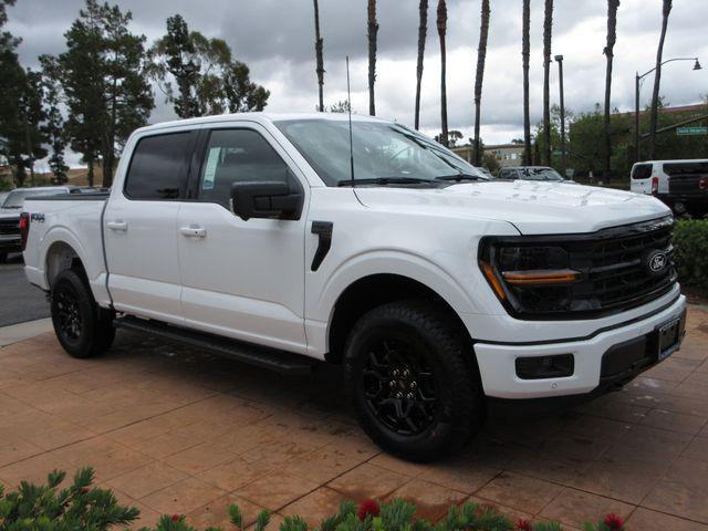 new 2026 Ford F-150 car, priced at $65,075