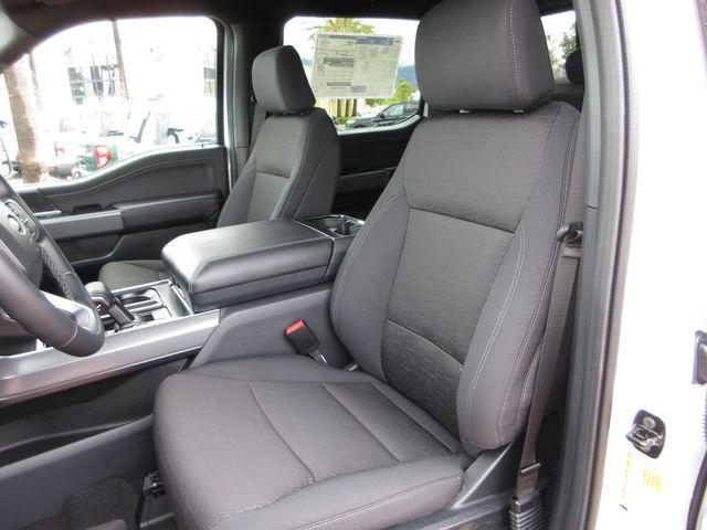 new 2026 Ford F-150 car, priced at $65,075